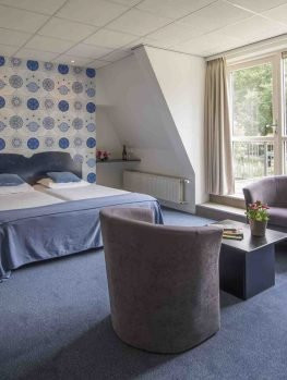 Hotel Restaurant De Wapser Herberg主图