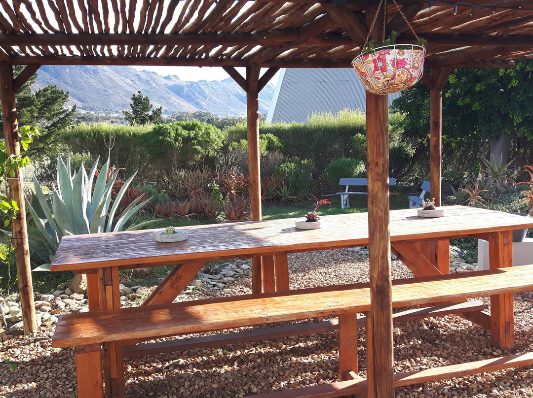 Wind-Rose Guest House主图