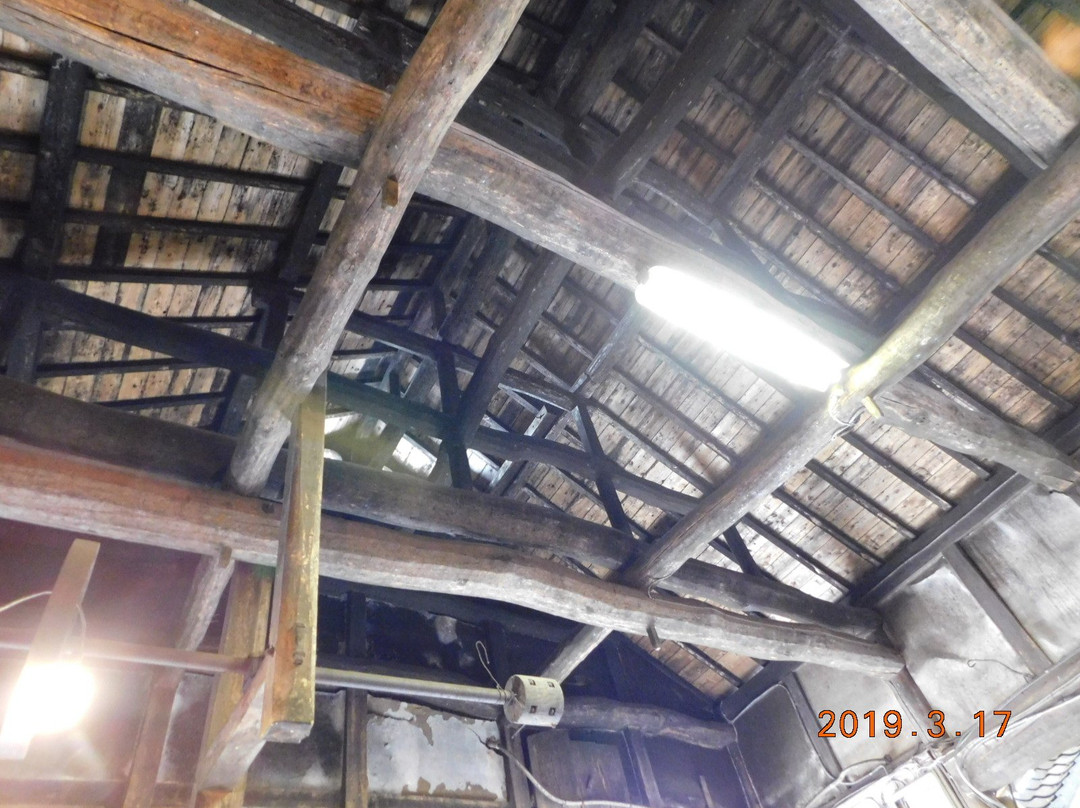 Terada Honke-神崎町必去景点