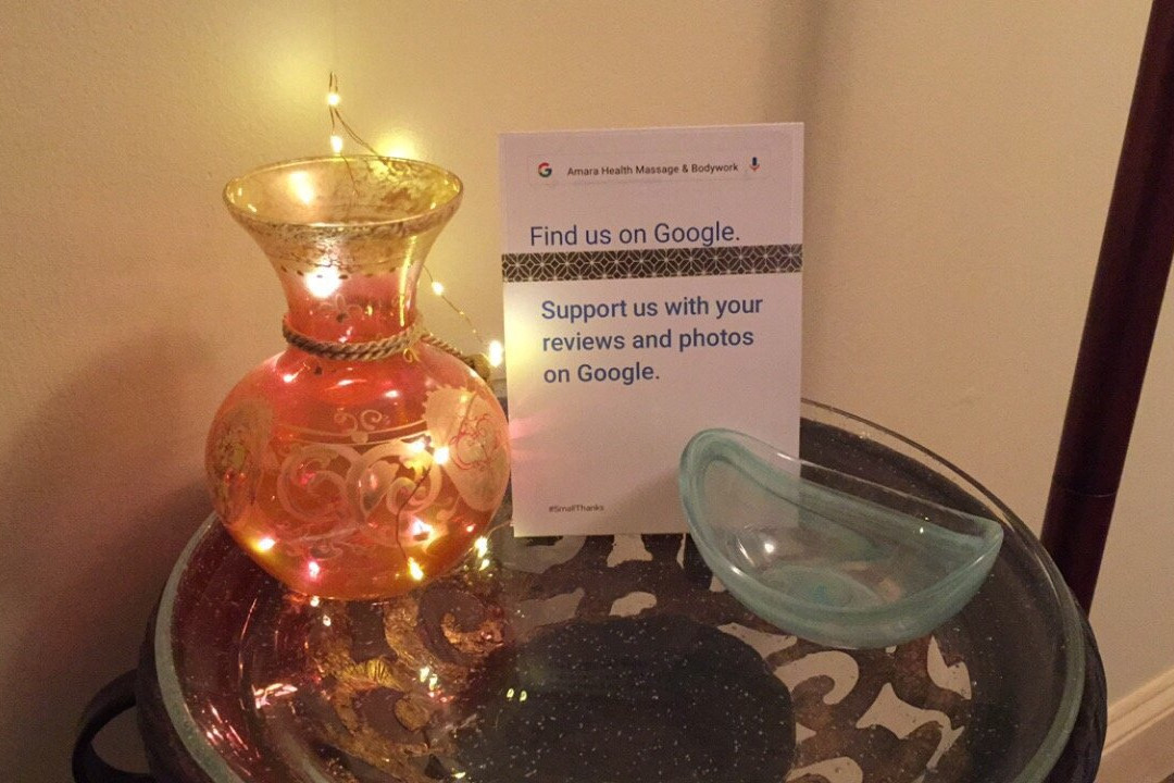 Amara Health Massage & Bodywork-福克斯伯勒必去景点