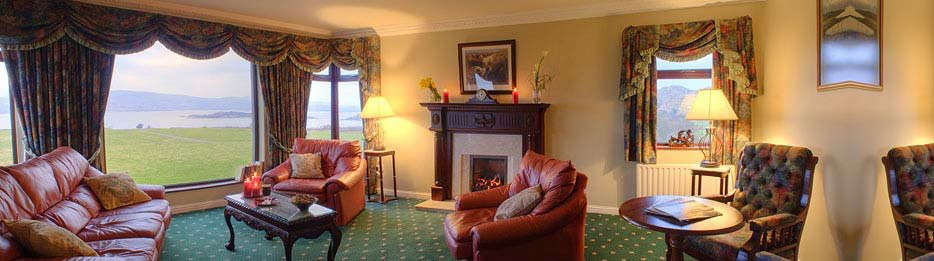 Lakelands Farm Guesthouse主图