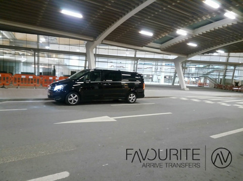 Favourite Transfers-法罗必去景点