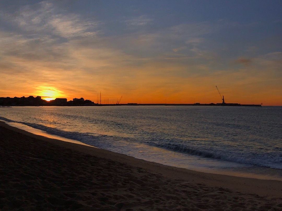 Sant Antoni de Calonge景点图片