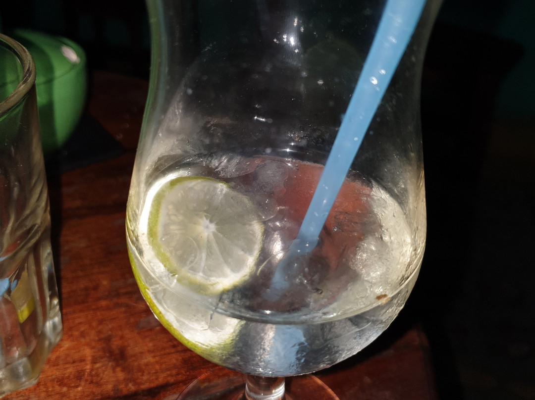 Bar Cafe 4k景点图片