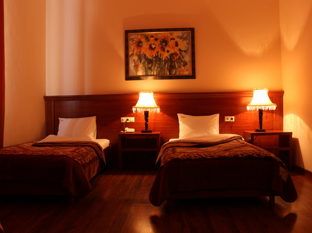 Syunik Hotel主图