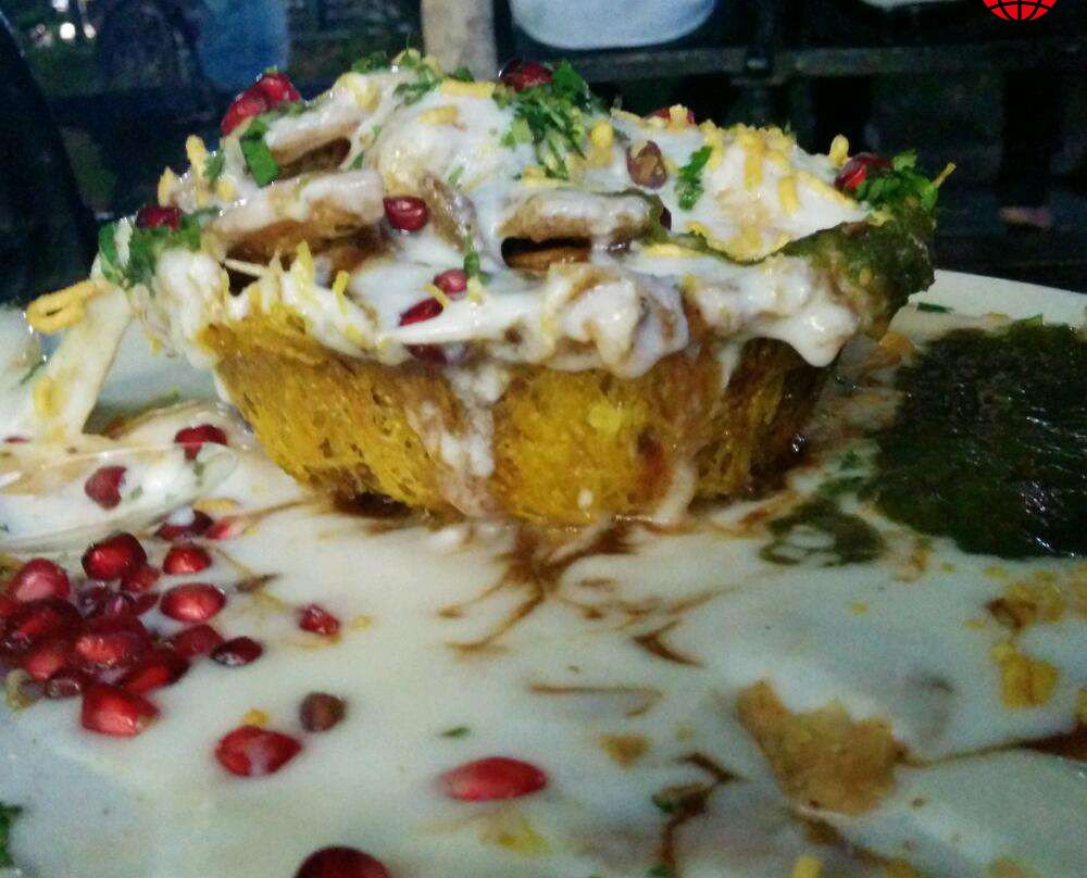 Lucknow Food Tour By TWN-拉克瑙必去景点