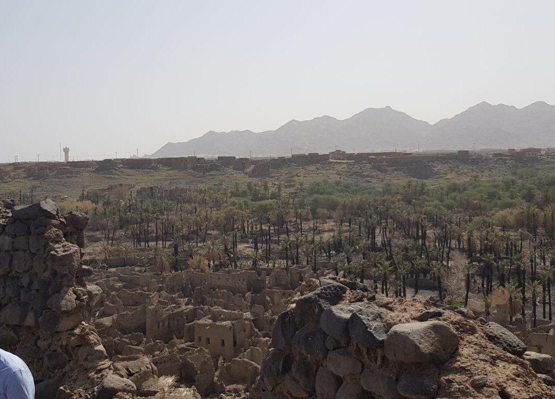 Khyber Fort景点图片