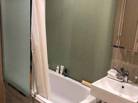 壹都锦酒店式服务公寓主图