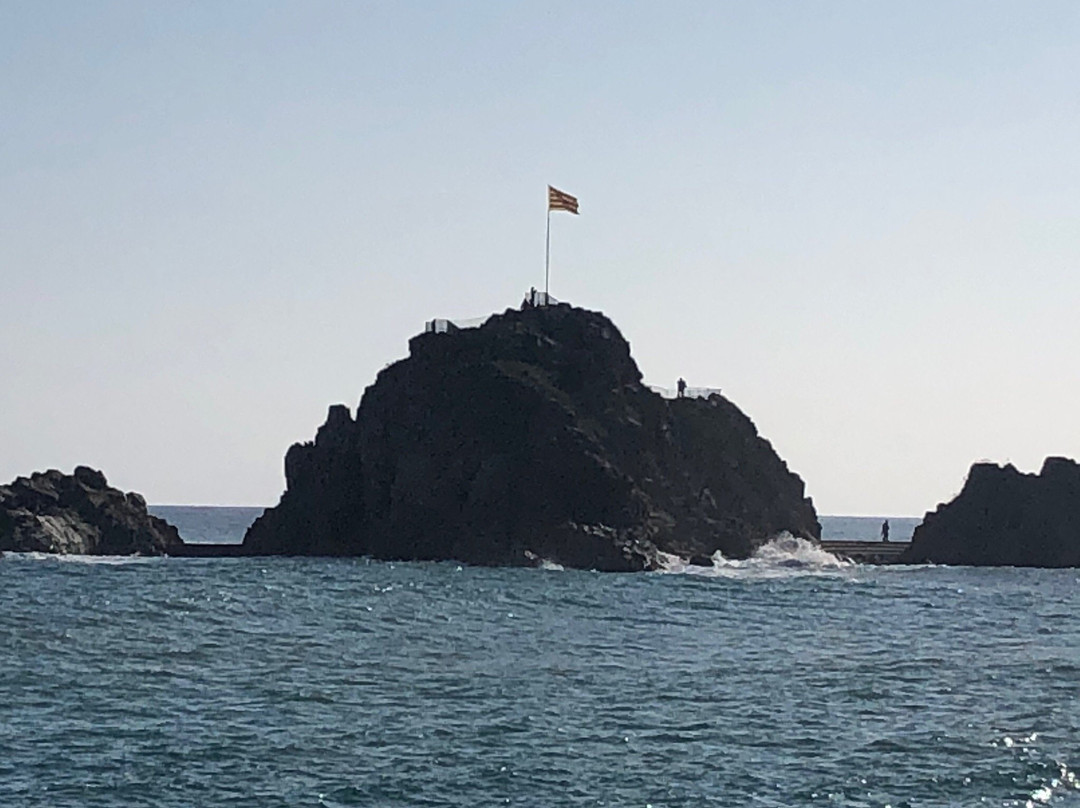 Portal de la Costa Brava景点图片