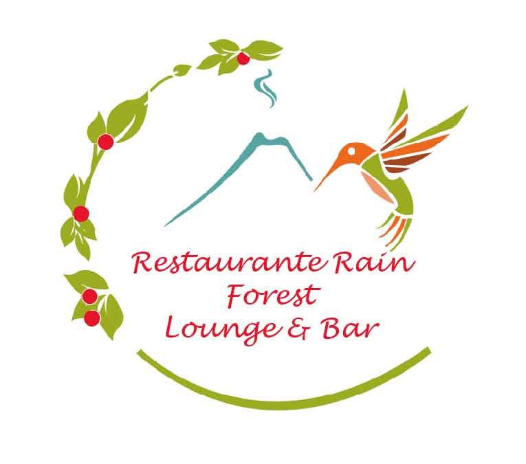 Restaurante Rain Forest & Coffee House