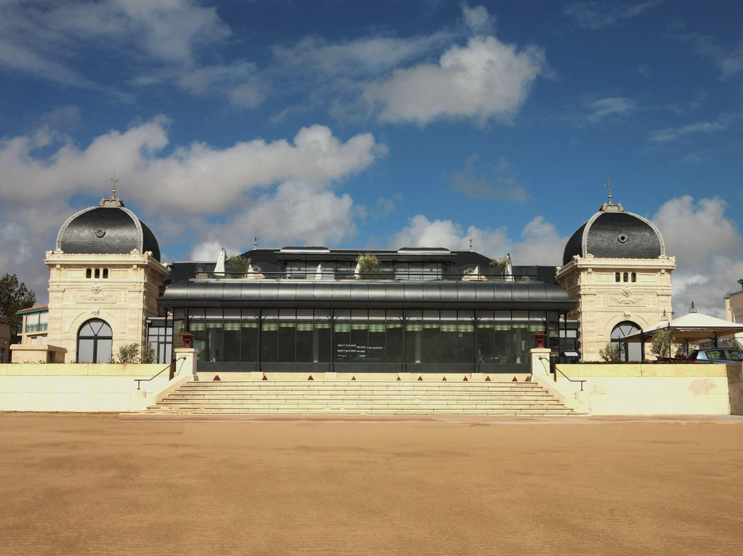 Casino JOA de Châtelaillon景点图片