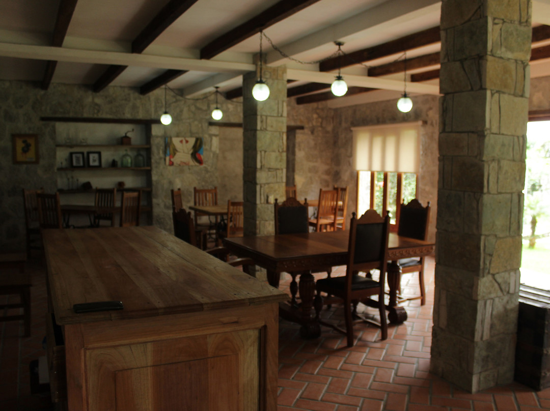 Posada la Vereda主图