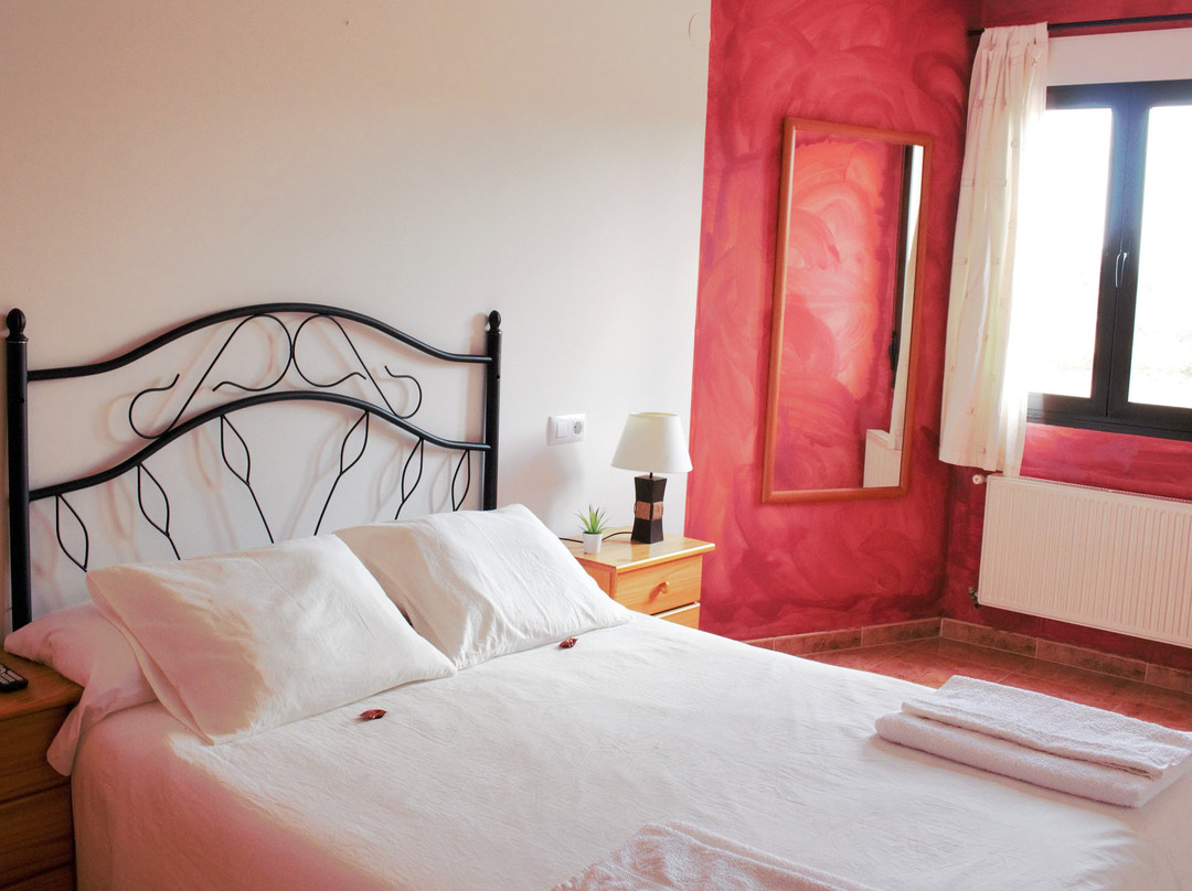 Hotel Spa Las Mugas-Arribes主图