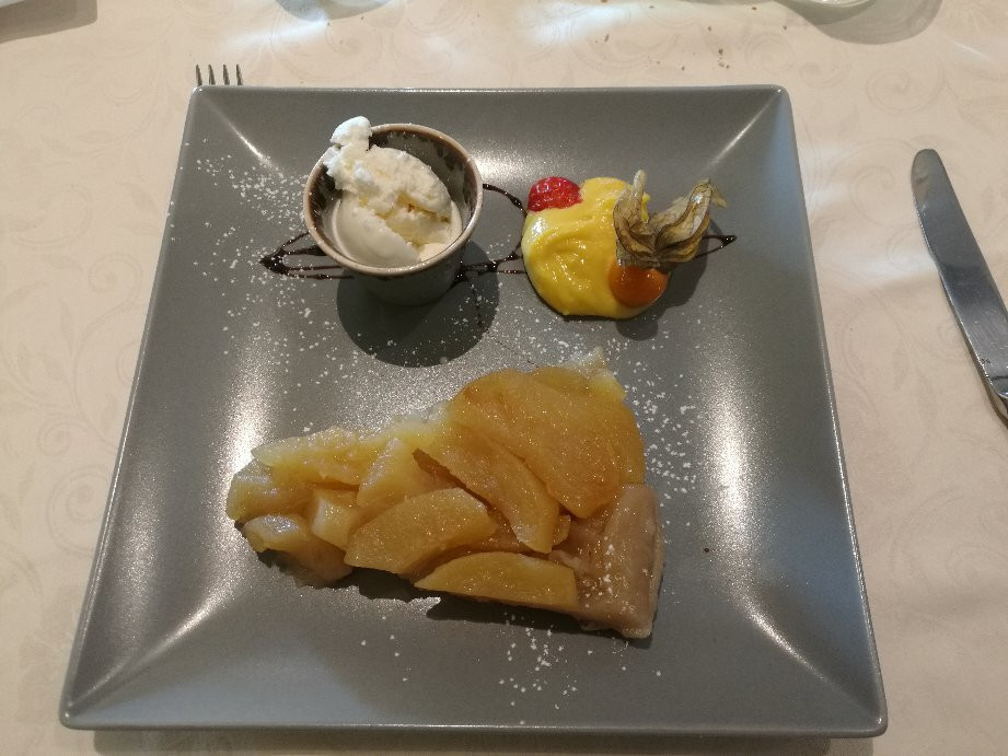 Hotel Restaurant Taverna Verde主图