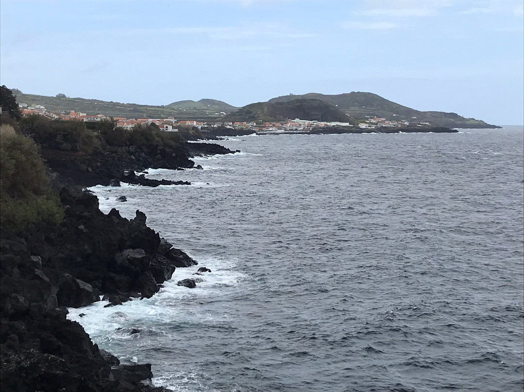 Cruz do Canario Viewpoint景点图片