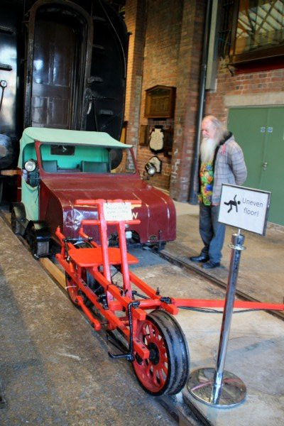 STEAM - Museum of the Great Western Railway景点图片