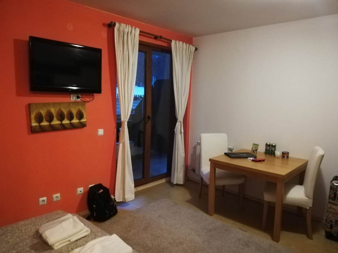 Predela 2 Apartments主图