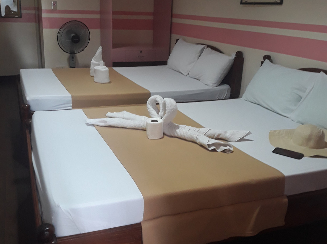 Jazmine's Place主图