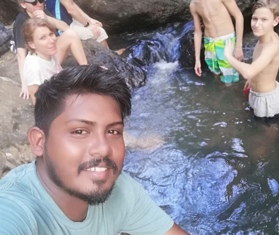 Sri Lanka Personal Tours景点图片