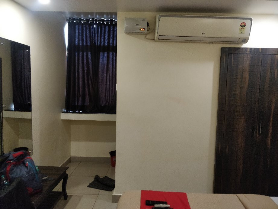Venkateshwara Mitra Residency主图