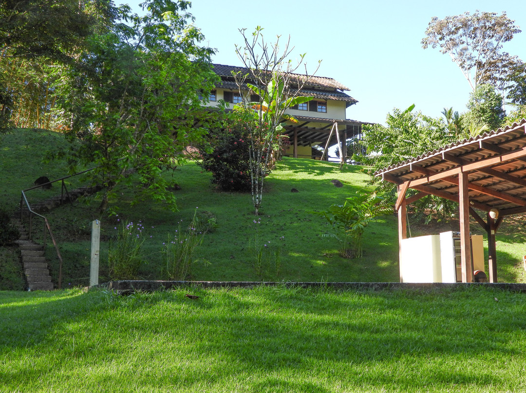 Hotel Mamma e Papa主图