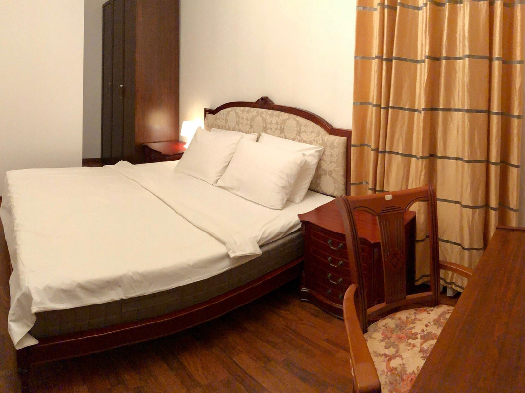 Stay House Hyatt