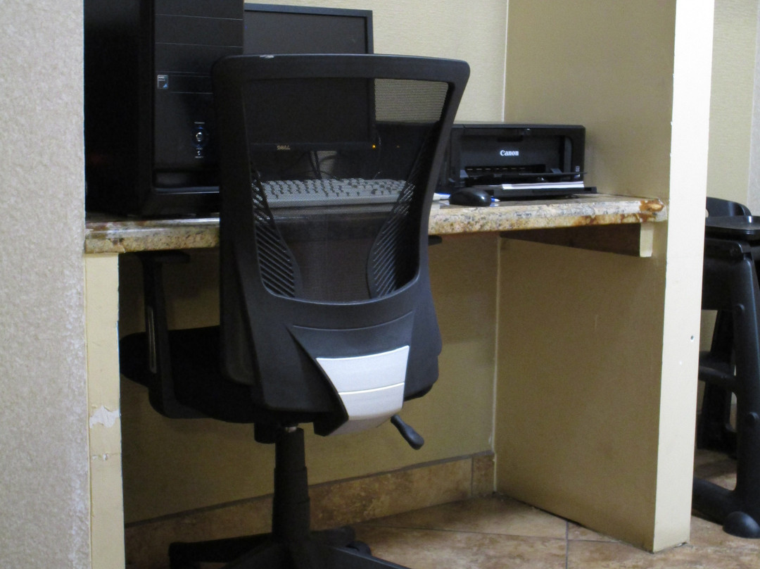 Comfort Inn Payson主图