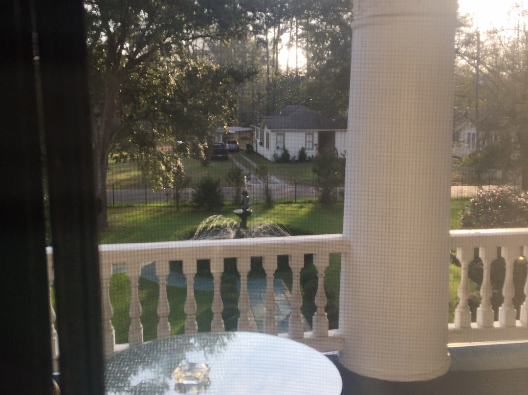 The Historic Michabelle Inn主图