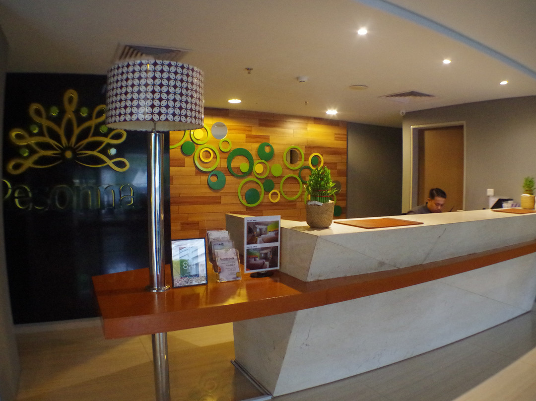 KHAS Malioboro Hotel主图