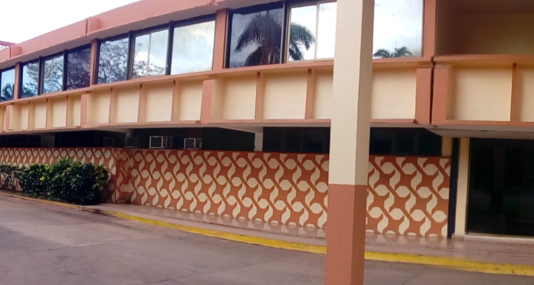 Hotel Miraflores主图