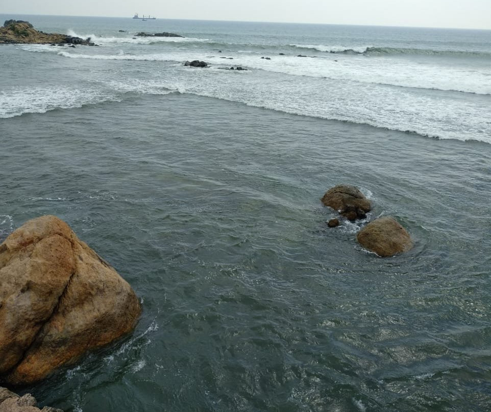 Akurala Beach-Akurala必去景点