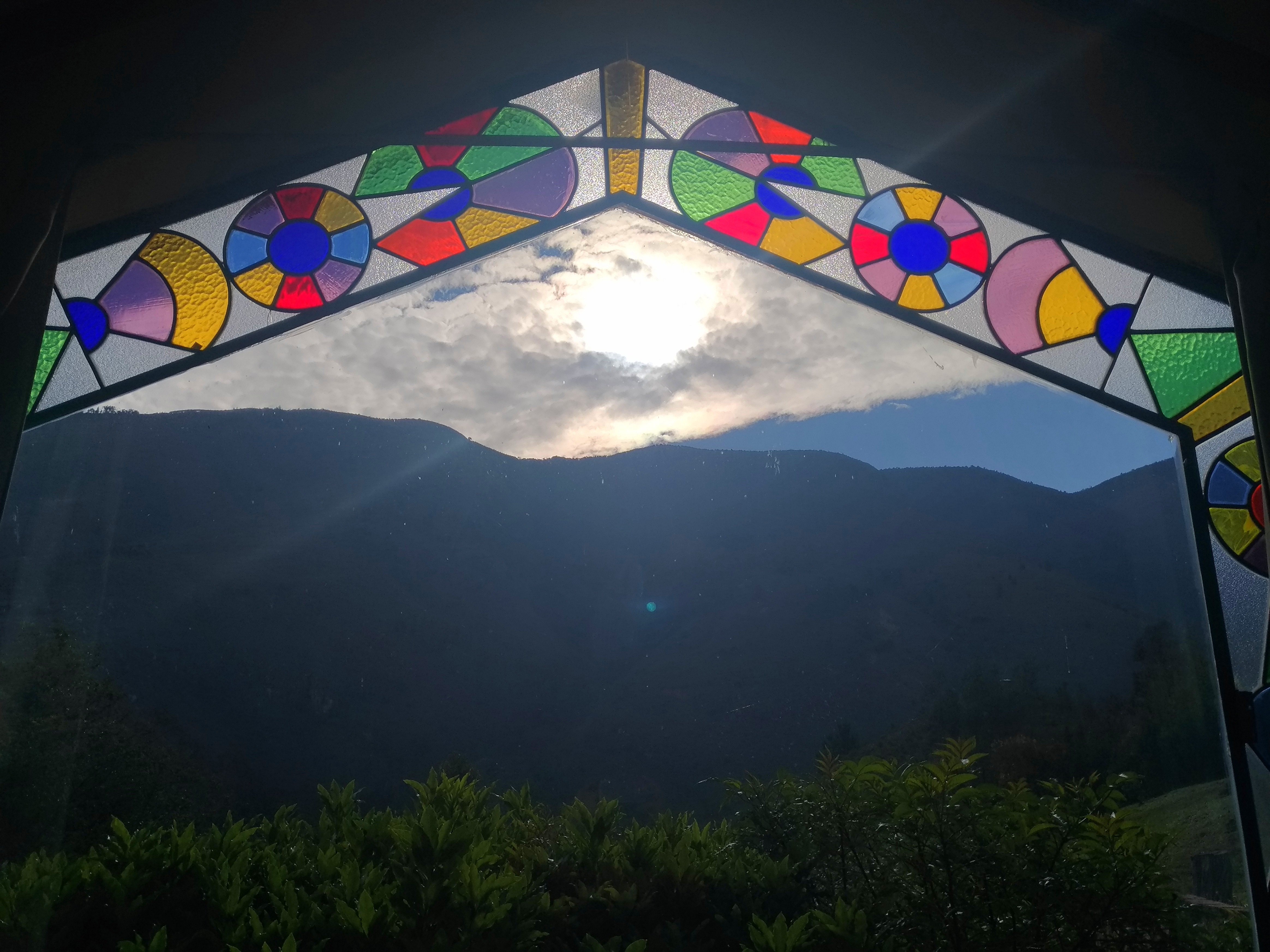 Suites Arcoiris-酒店景观