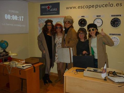 Escape Pucela-瓦拉杜利德必去景点