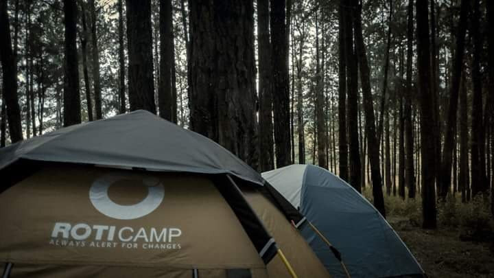 Offtrek Camping & Adventure-康提必去景点