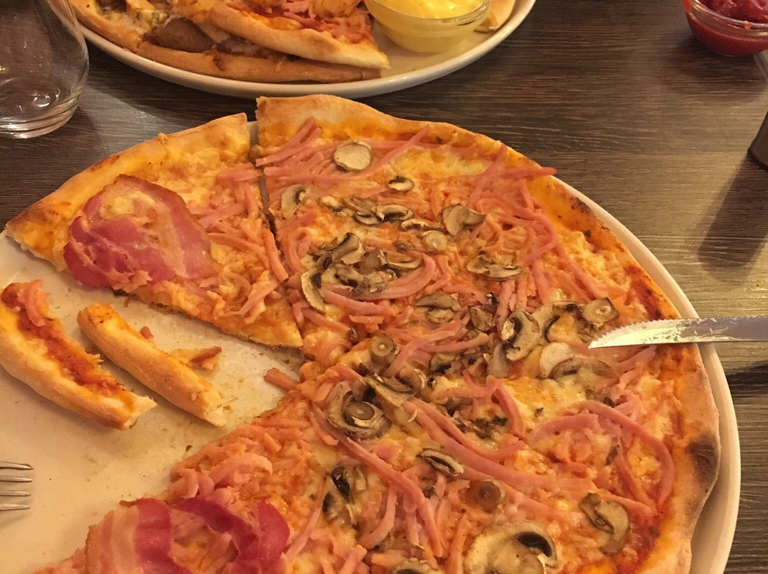 Billund Pizza & Steakhouse (比隆)餐厅/美食点评 餐厅地址/餐厅电话/餐厅周边信息/餐厅推荐菜