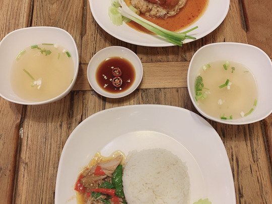 Porto Chino-龙仔厝必去景点