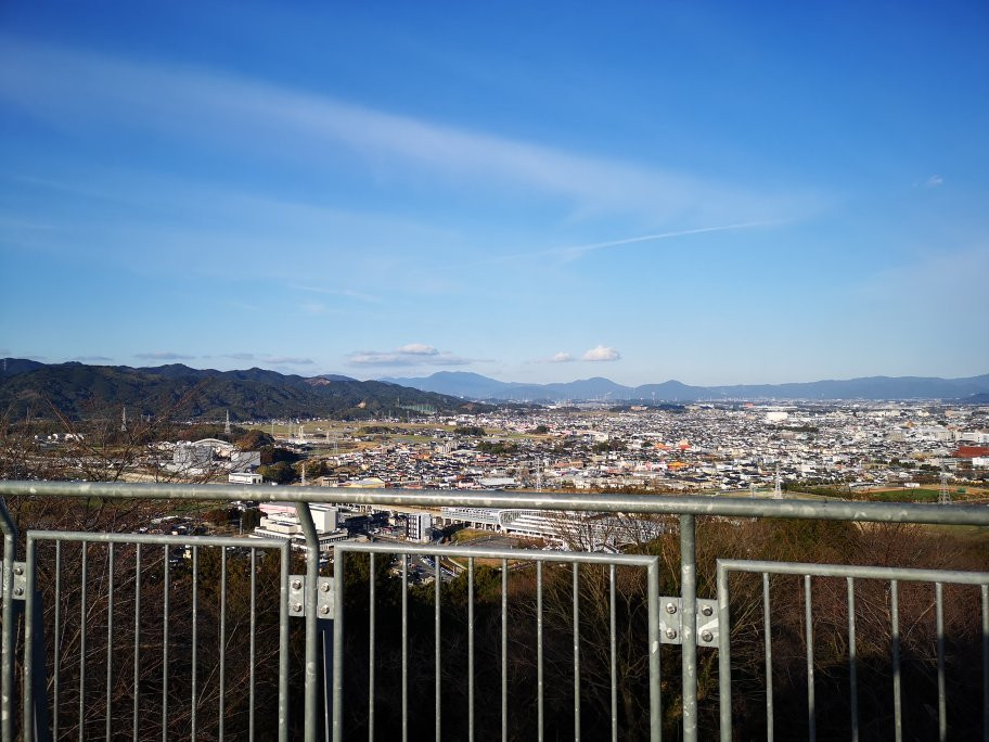 Asahiyama Park景点图片