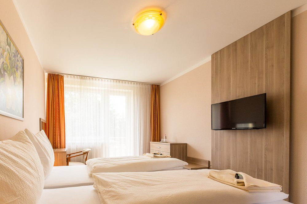 Hotel Perla主图