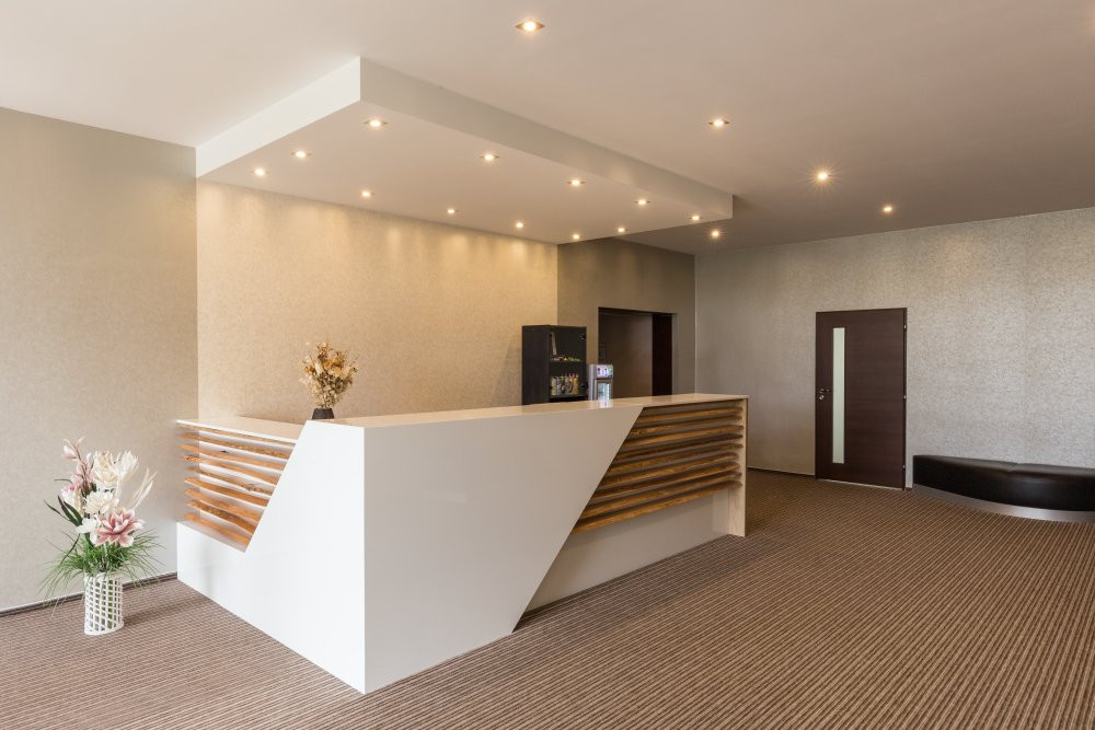 Hotel Perla主图