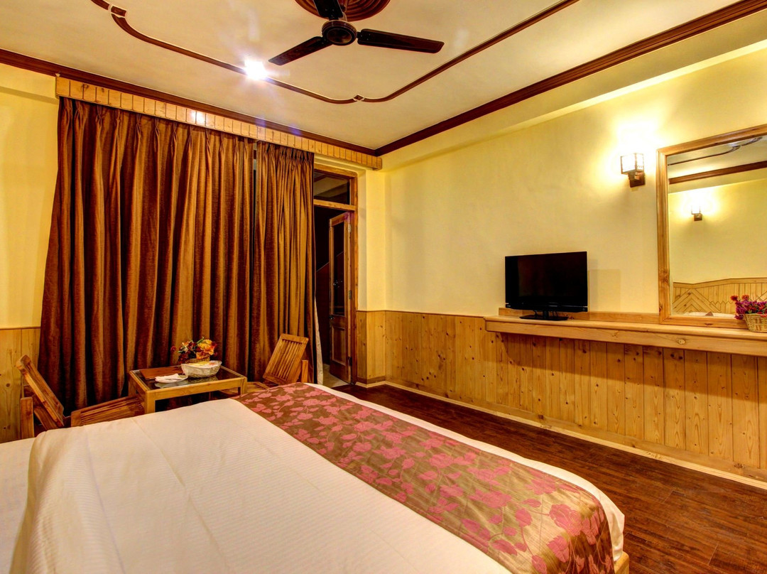 Holiday BnB Manali主图