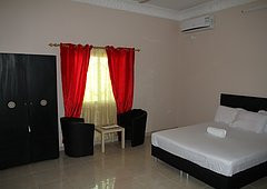 Oceania Appart Hotel主图