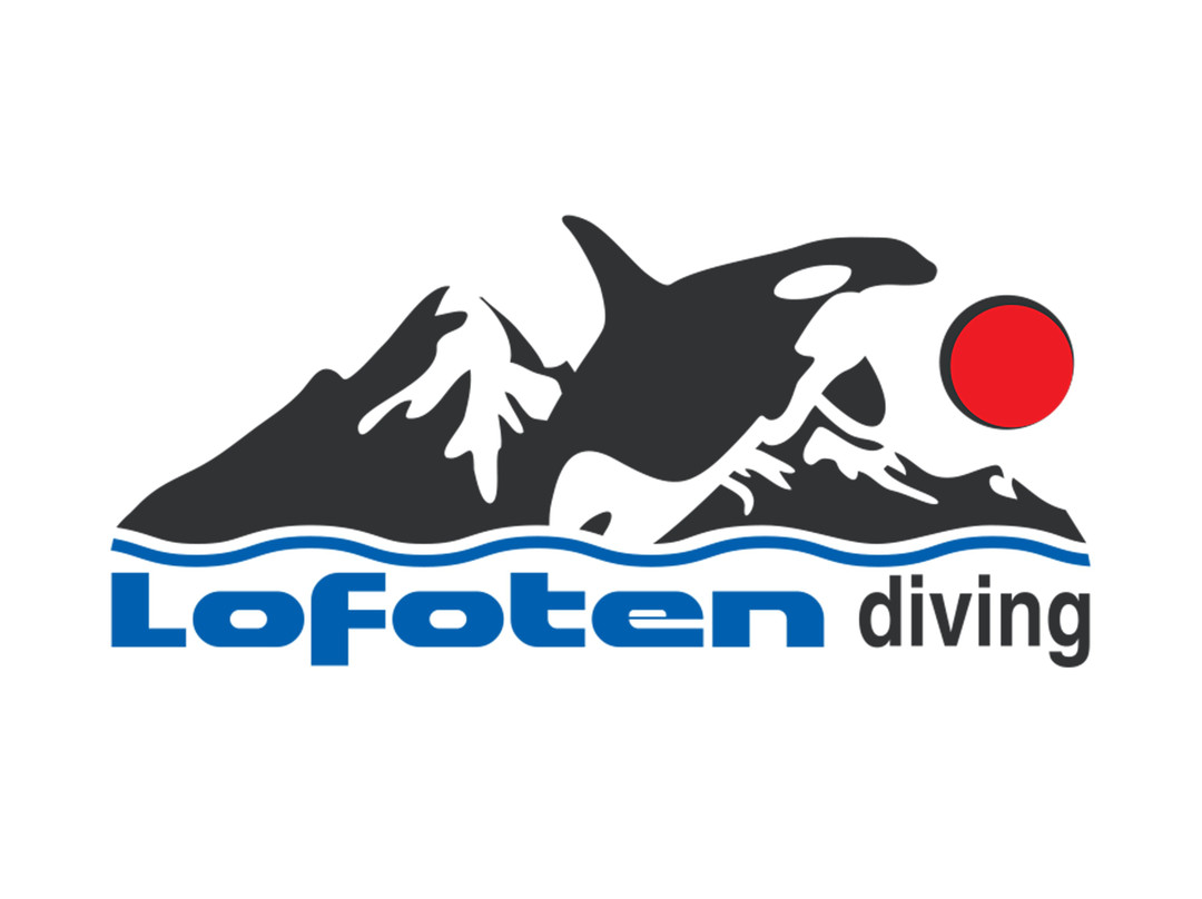 Lofoten Diving景点图片