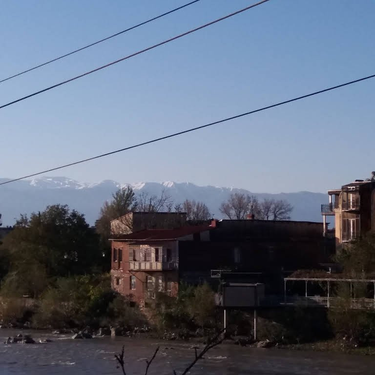 Sanapiro Hotel主图