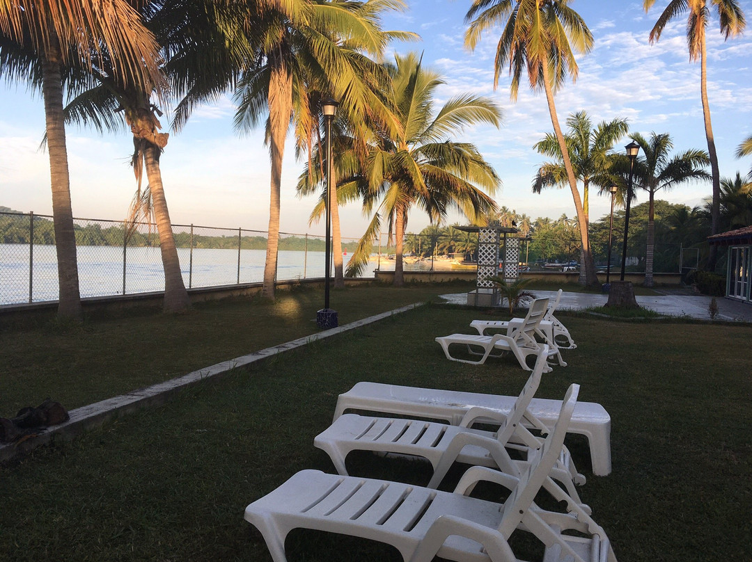 Marina San Blas主图