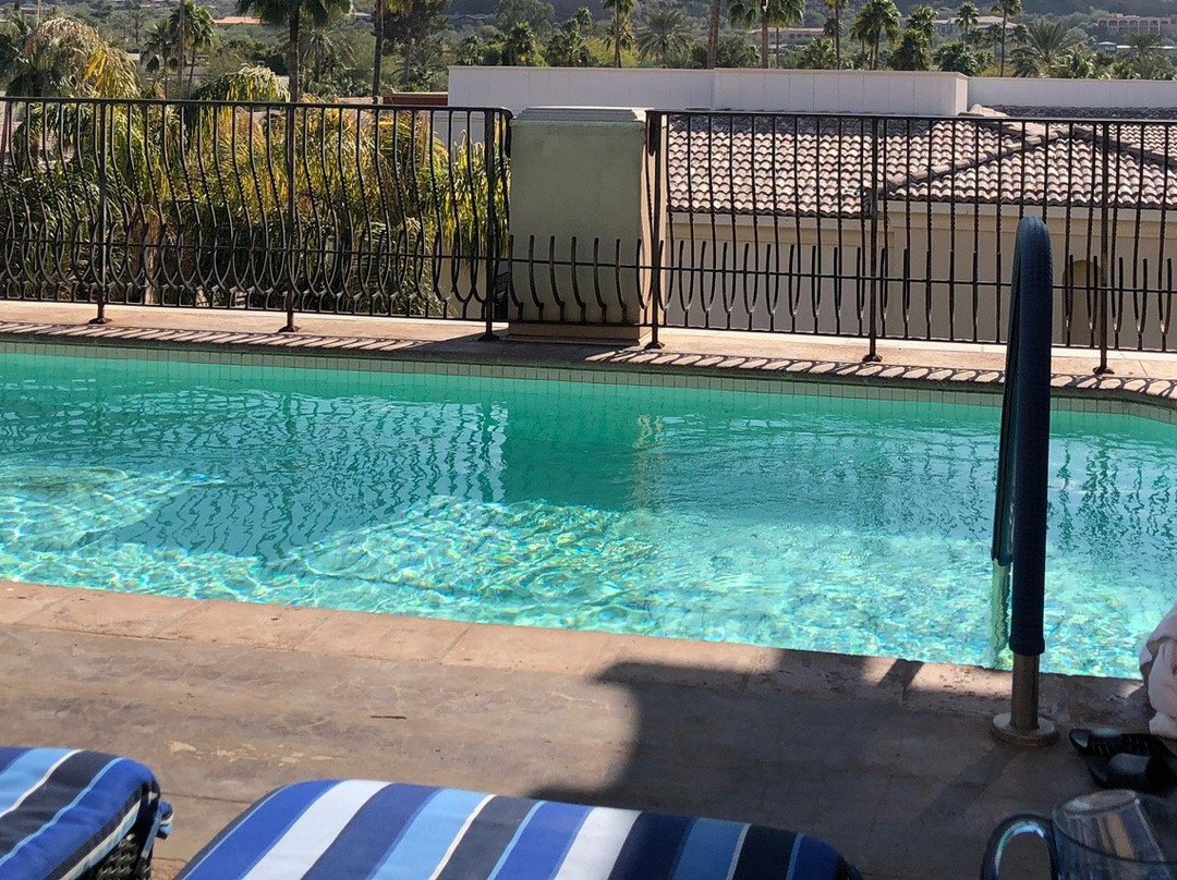 Joya Spa at Omni Scottsdale Resort景点图片