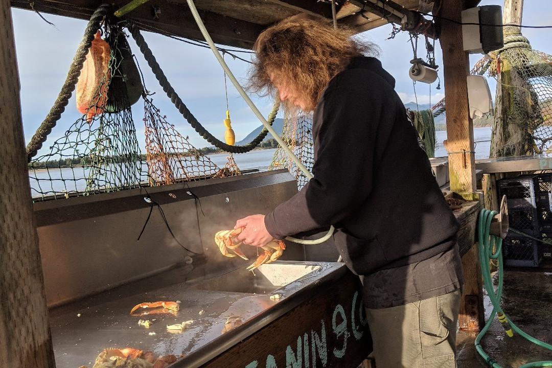 Jetty Marina-Rockaway Beach必去景点