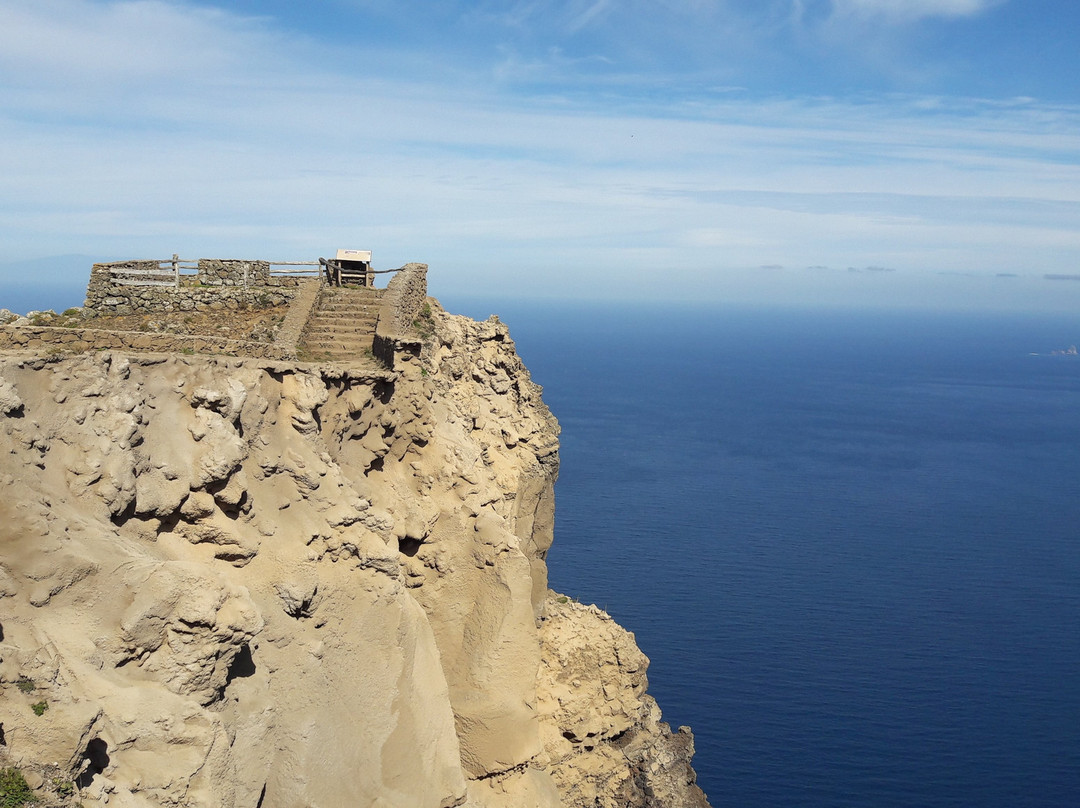 Mirador de Bascos景点图片