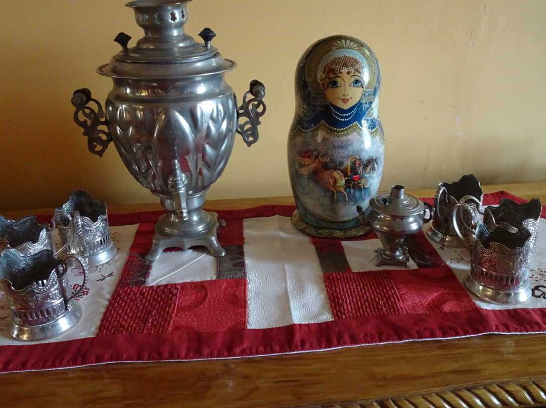 阿康塔露丝精品酒店主图