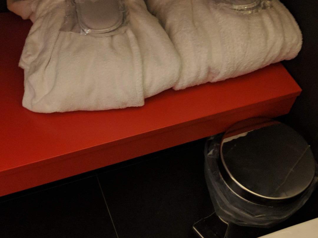 Hotel Sporting主图