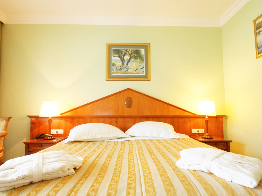Marina Frapa Resort Rogoznica - Hotel Kopno主图